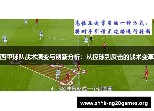 西甲球队战术演变与创新分析：从控球到反击的战术变革