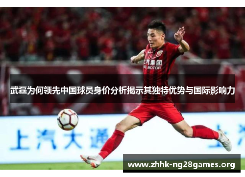 武磊为何领先中国球员身价分析揭示其独特优势与国际影响力