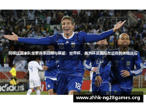 阿根廷国家队重要赛事回顾与展望:世界杯、美洲杯及国际友谊赛的关键战役 阿根廷国家队重要赛事回顾与展望:世界杯、美洲杯及国际友谊赛的关键战役