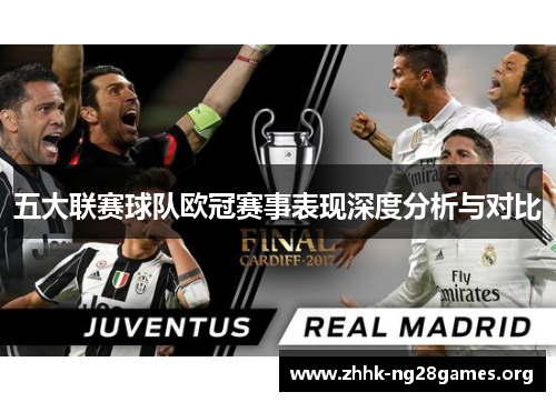五大联赛球队欧冠赛事表现深度分析与对比